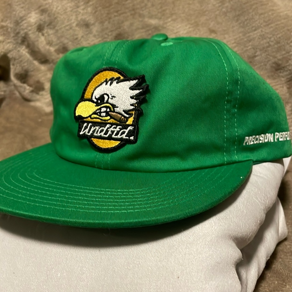 Brand new! Undefeated SnapBack hat!